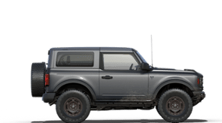 2025 Ford Bronco® External Image 1